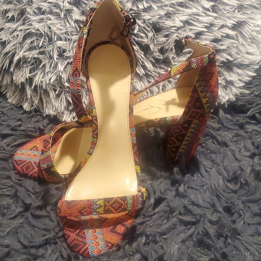 Sandals 👡